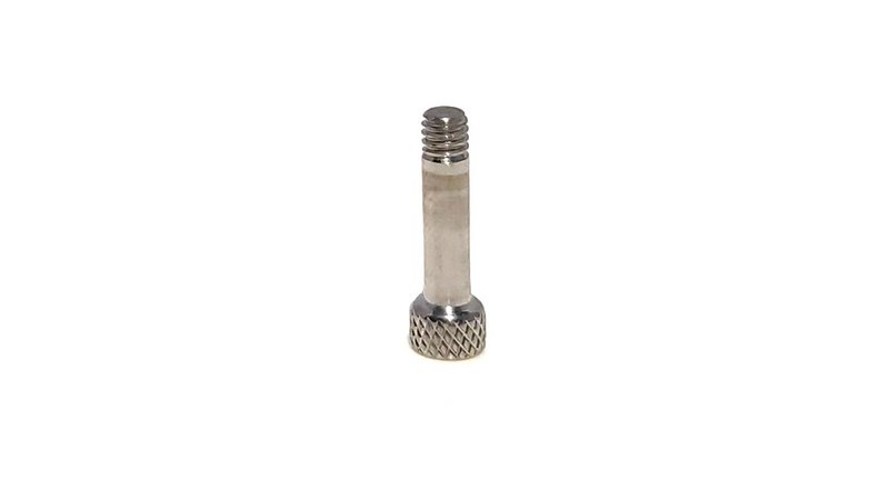 Nautical Stainless Steel Screw
