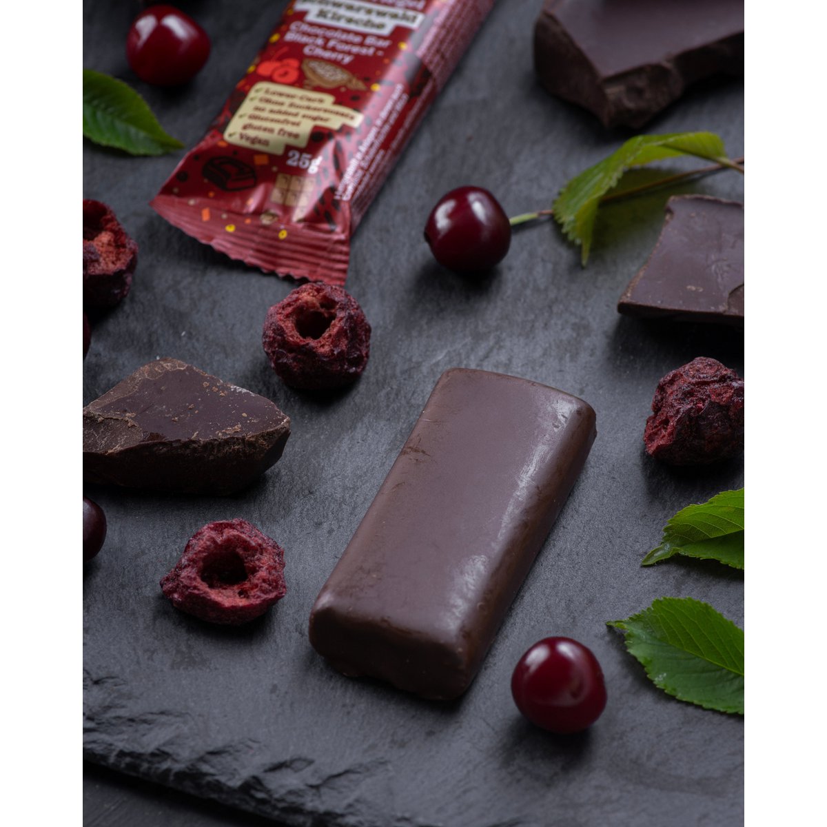 Gourmet geschenkset M - 9 stuks I 780 g - zonder toegevoegde suikers