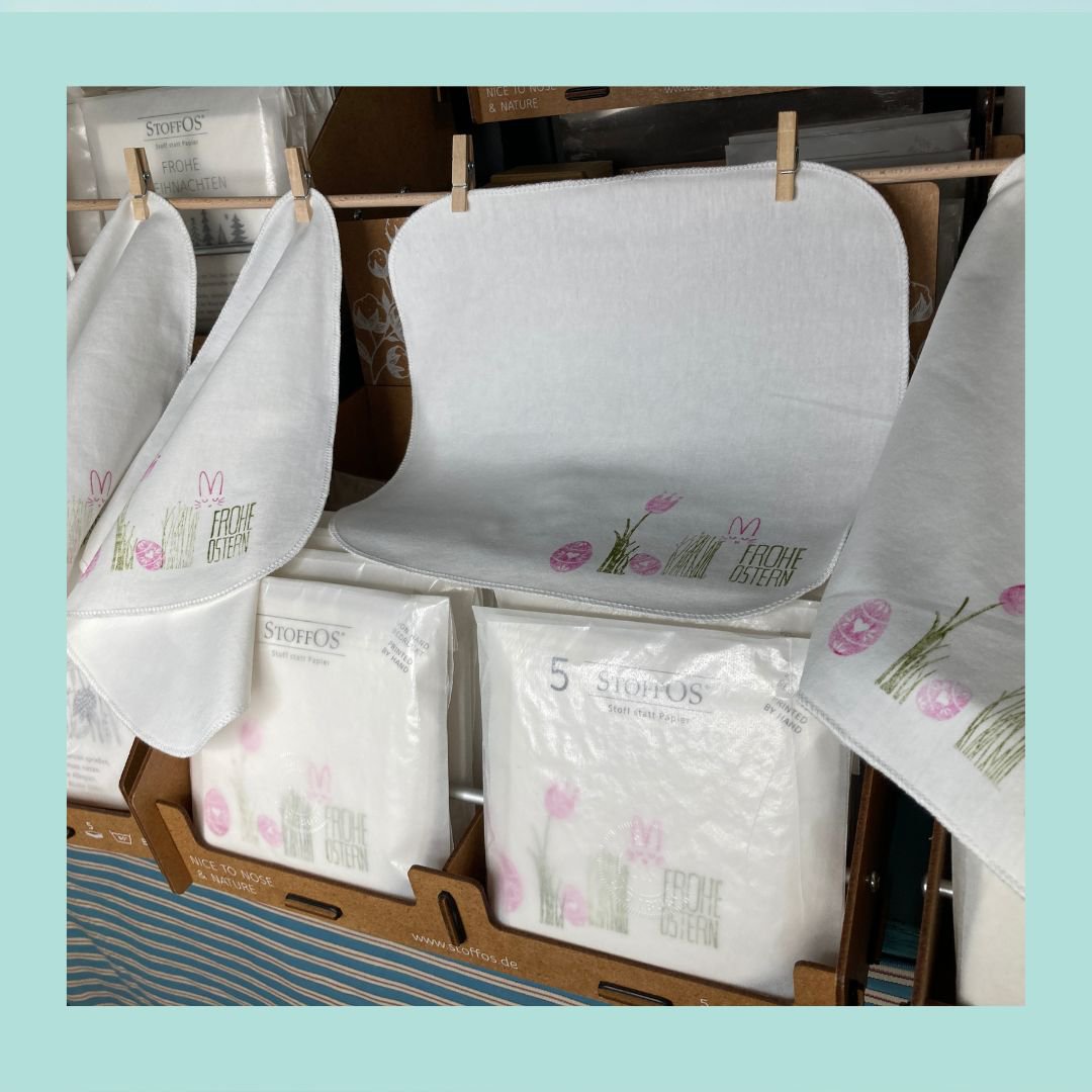 Test Fazzolatura pressione manuale 5er S Motif OSteredition Green Rosa