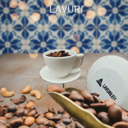 LAVURI.eu Home Decor & Gourmet Dessert Candles, 100% handmade in EU for EU