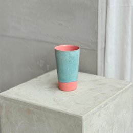 Latte Cup - Coral Bay