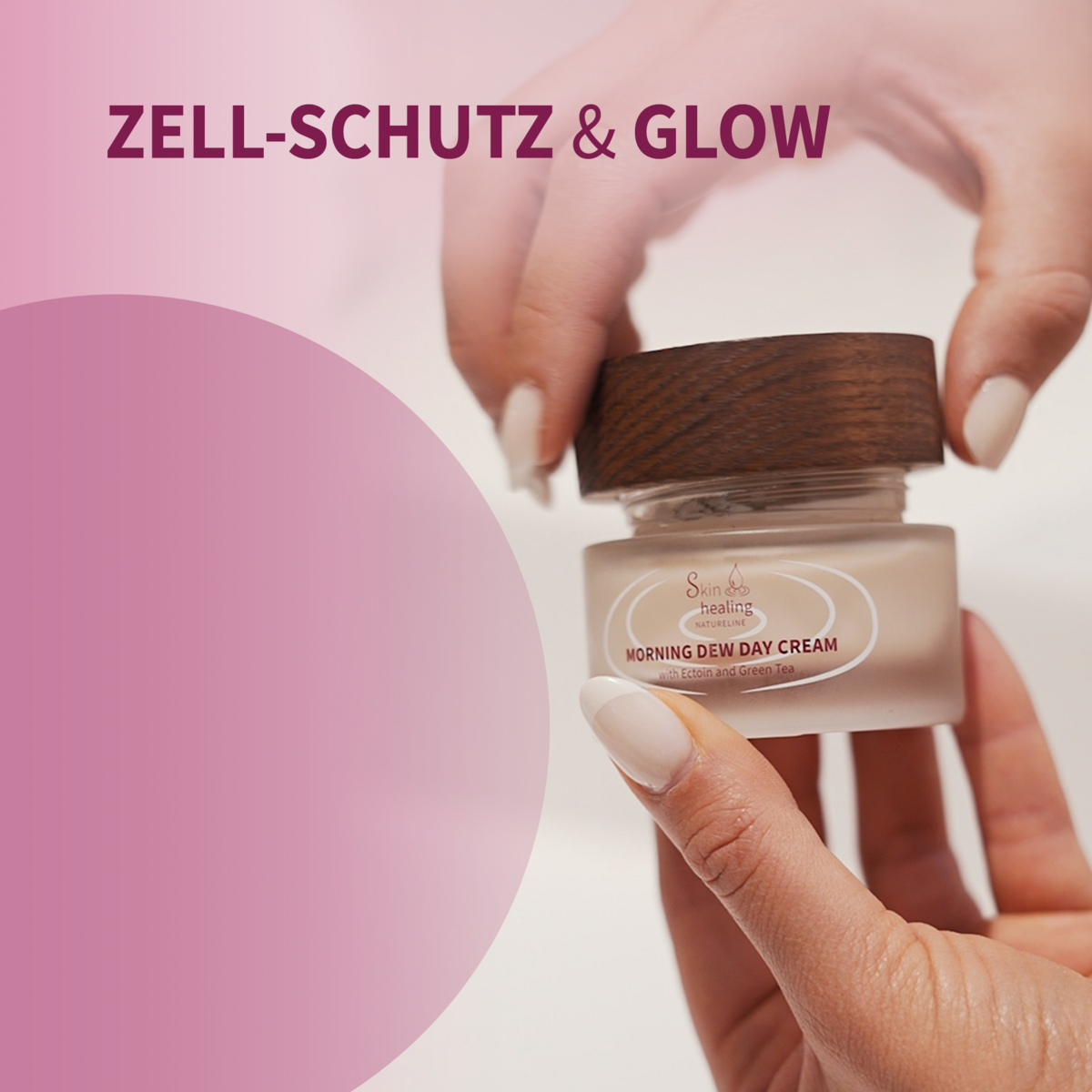 Morning Dew Day Cream