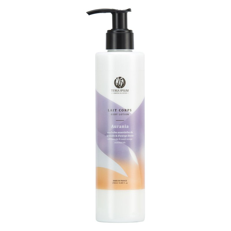 Botanische Subtlety Body Lotion - Granaatappel, Bosbes & Amandel