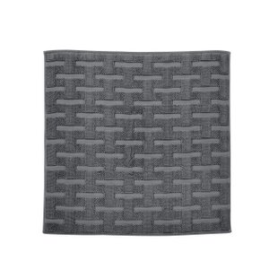 Badteppich DELIA mit Anti-Rutsch Beschichtung (2 Größen, 7 Farben)
