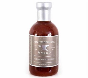 Original barbecue sauce