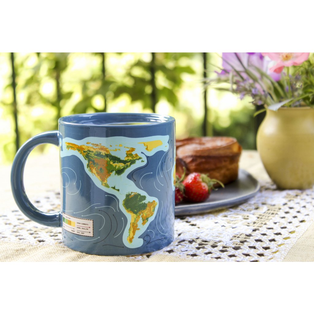 UPG MOK - Cambiamento climatico