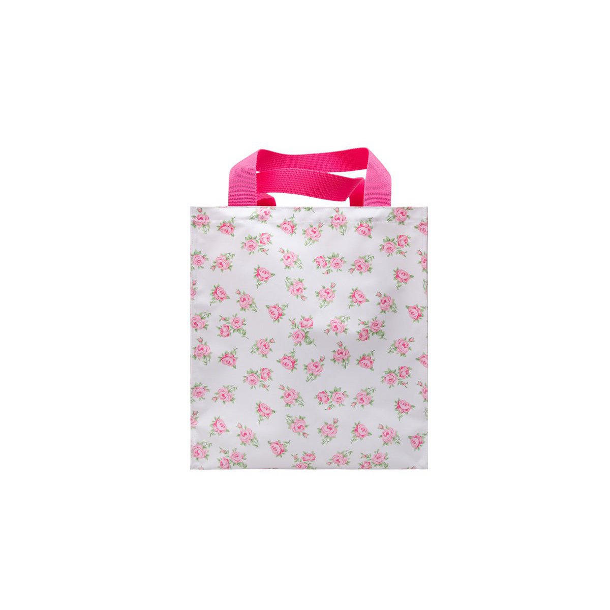 Indkøbstaske Vintage 34x40x15 cm Isabelle Rose