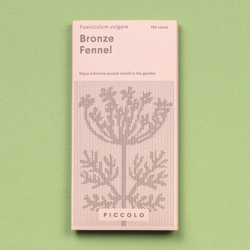 Finocchio Bronzo