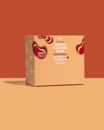 Distrib Day Apple-Cinnamon Lip Balm 100% Natural & Vegan