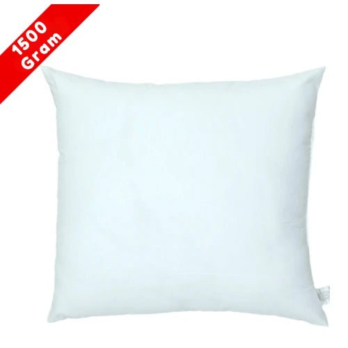 Relleno de cojín / Binnenkussen – 60x60cm – Microfibra 1500g – 100% Poliéster – Urbane Hide