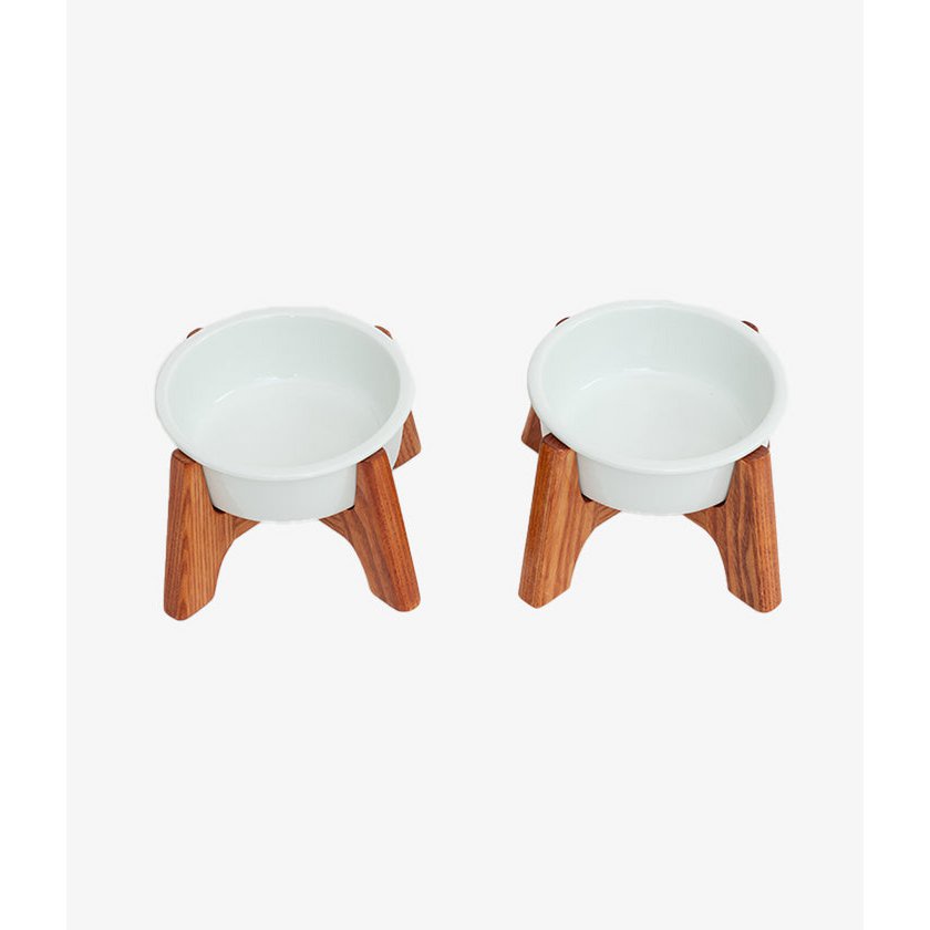 Duo - Gamelle en lot de 2