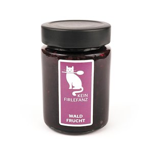 FOREST FRUIT SPREAD