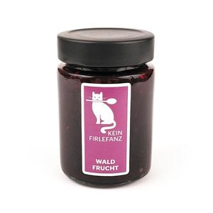 FOREST FRUIT SPREAD