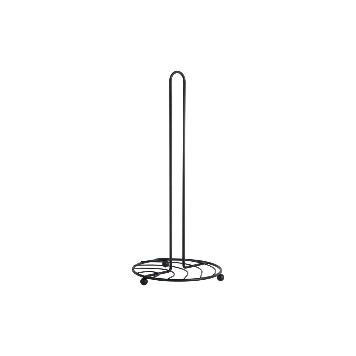 Kitchen Roll Holder Wired