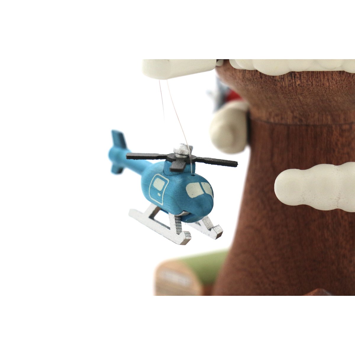 Propeller Planes Music Box n ° 47
