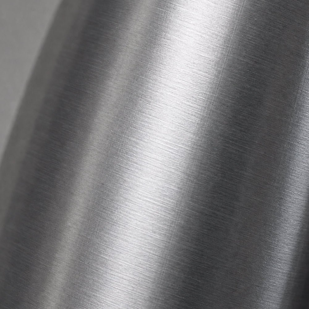 Izy Thermos Tasse - Silber - 350 ml to -go isolierter Kaffeetasse