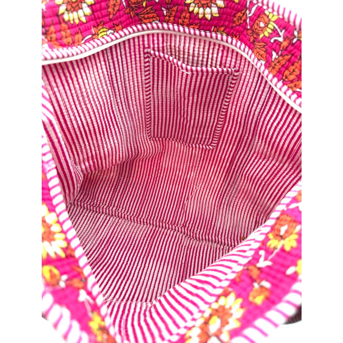 Tote bag large