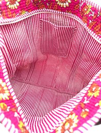 Tote bag large