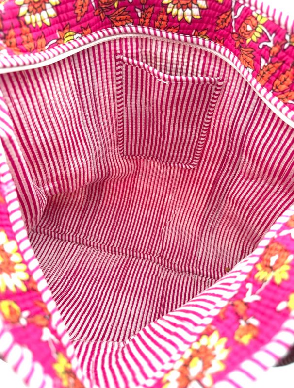 Tote bag large