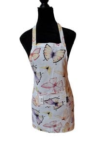 Butterfly apron child