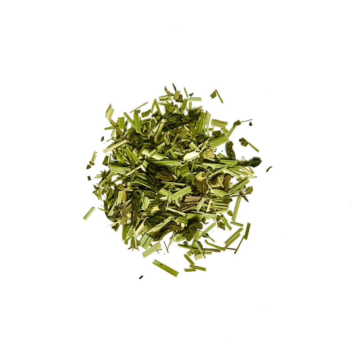 Hangover Tea Detox Blend los blad