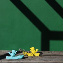 Blomstertyv
