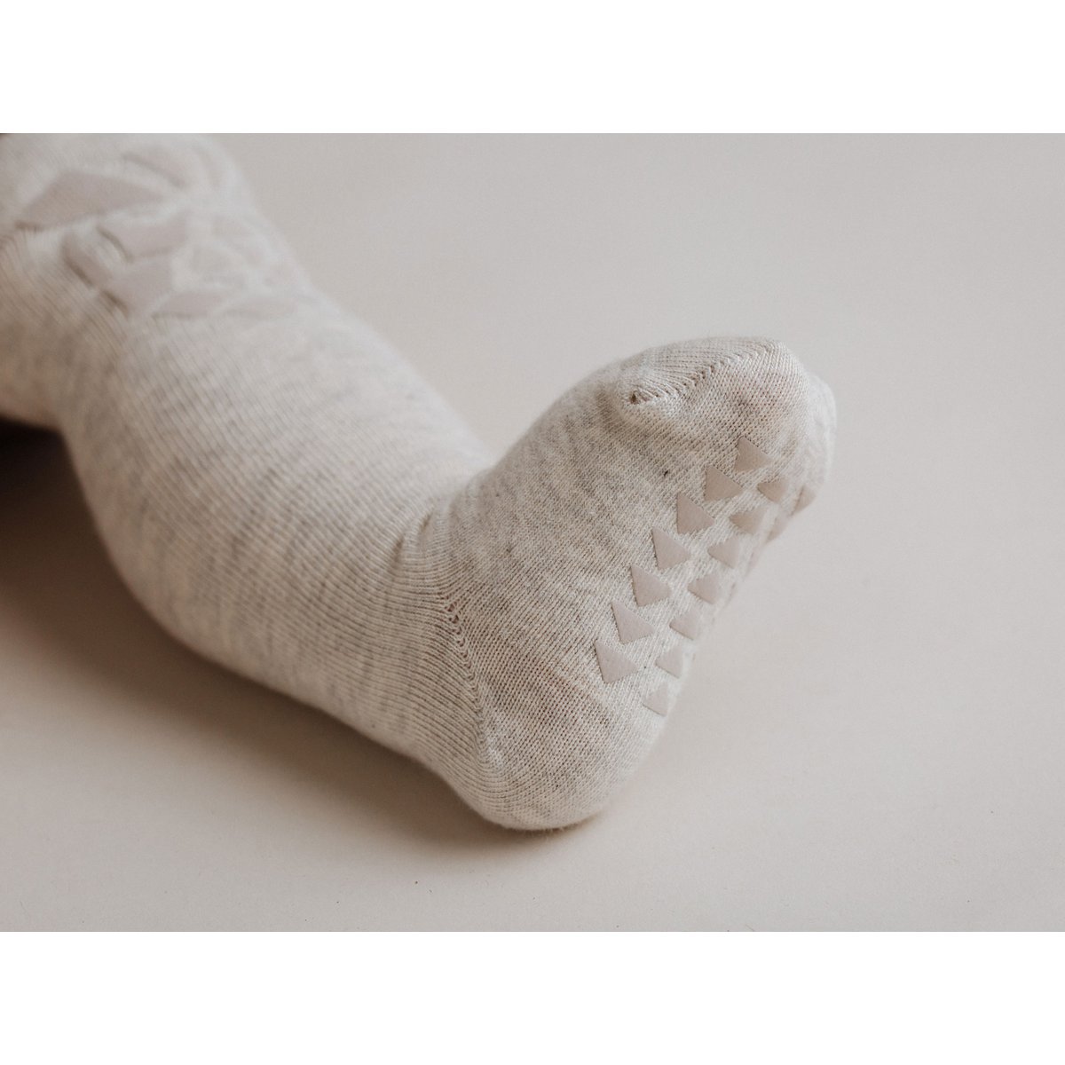 Kruippanty voor baby's "Vliegen met uilen"