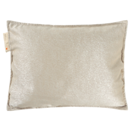 Pleafs® Warmtekussen Boho 45x60cm Dark Vanilla