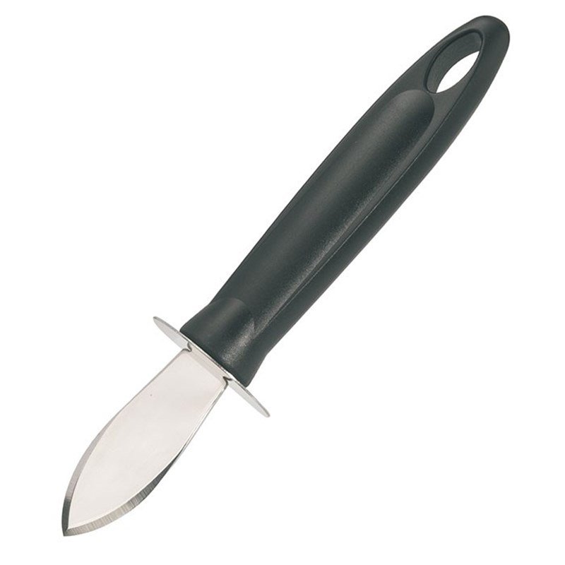 Westmark Oyster Opener - Stainless Steel
