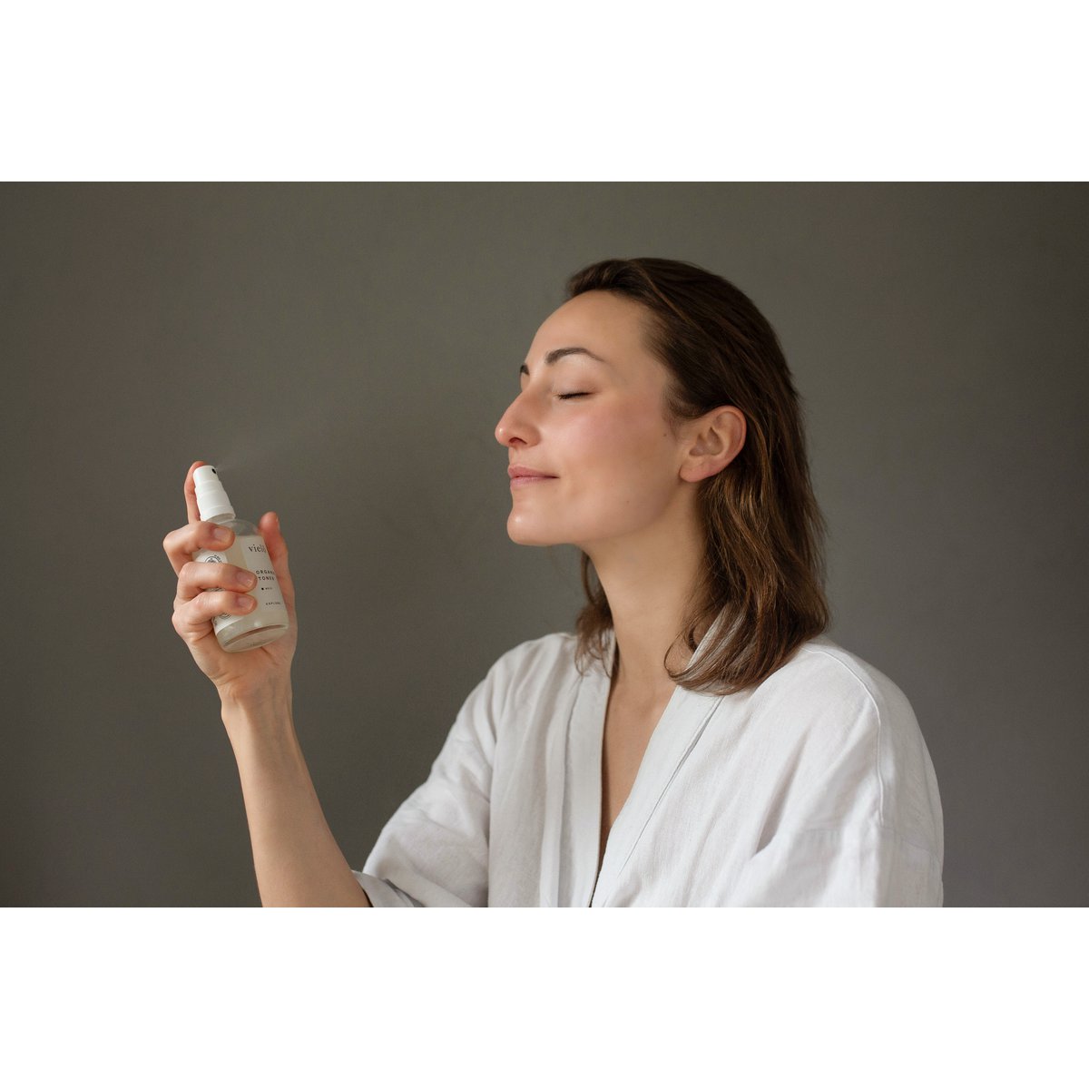 Organic Toner - Explore