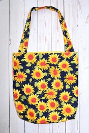 Einkaufstasche, wiederverwendbare Einkaufstasche, Einkaufstüte, große Einkaufstasche, Öko-Tasche, umweltfreundlich, plastikfrei, Zero Waste