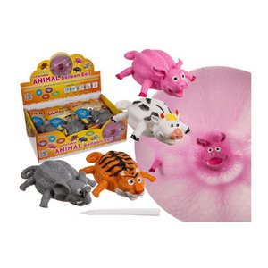 Animal balloon up to 25 cm