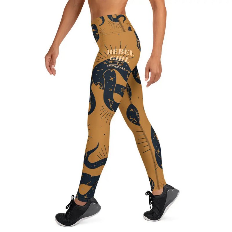 Yoga Leggings