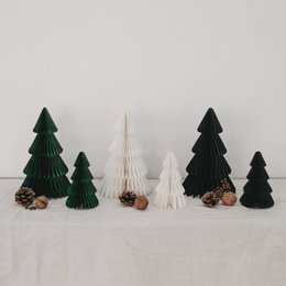 Paper fir 2 Set black (PU = 6 sets)
