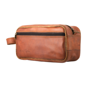 Toiletry bag