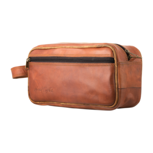 Toiletry bag