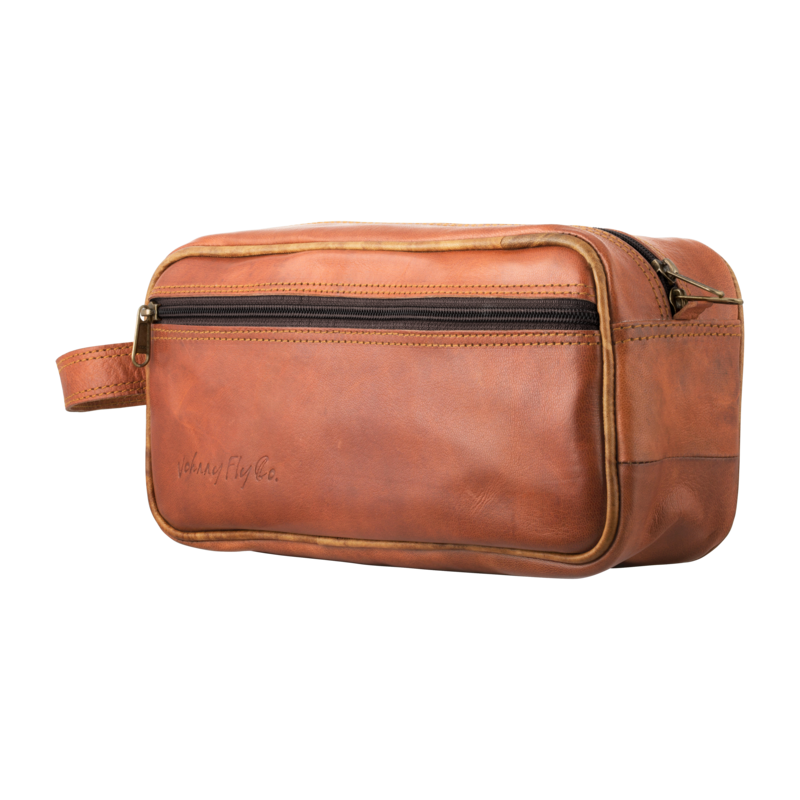 Trousse de toilette