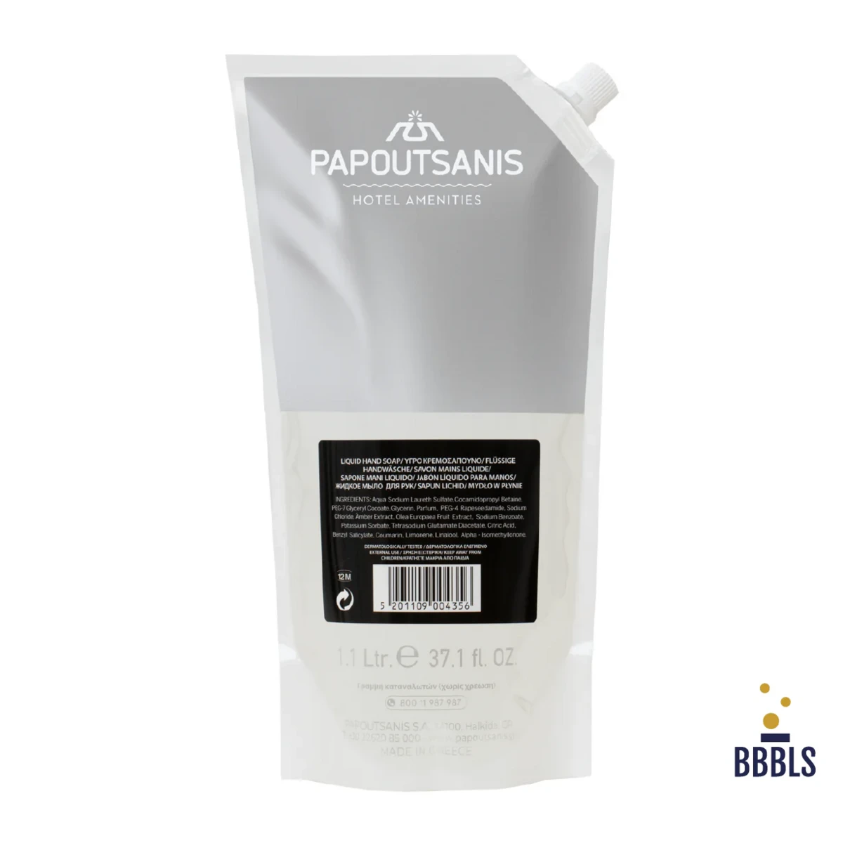 Seife Sarbacane 1100ml
