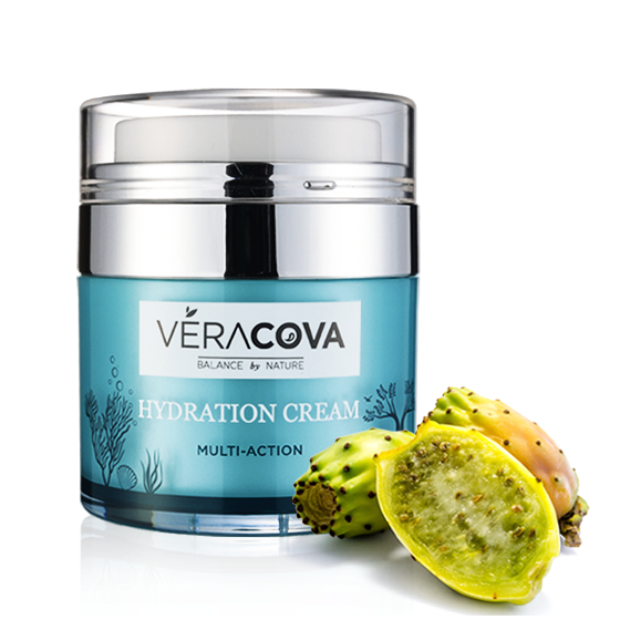 Hydration Cream - Multi-Action