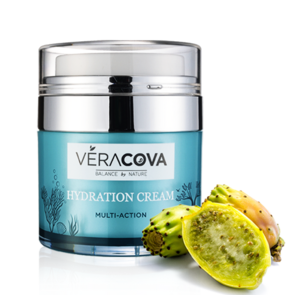 Hydration Cream - Multi-Action