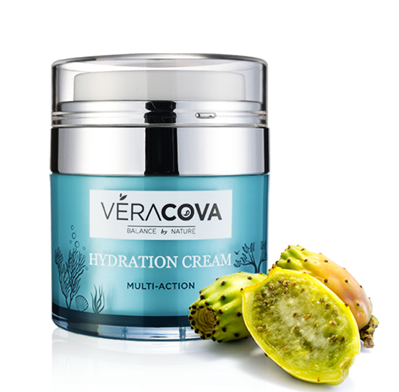 Hydration Cream - Multi-Action