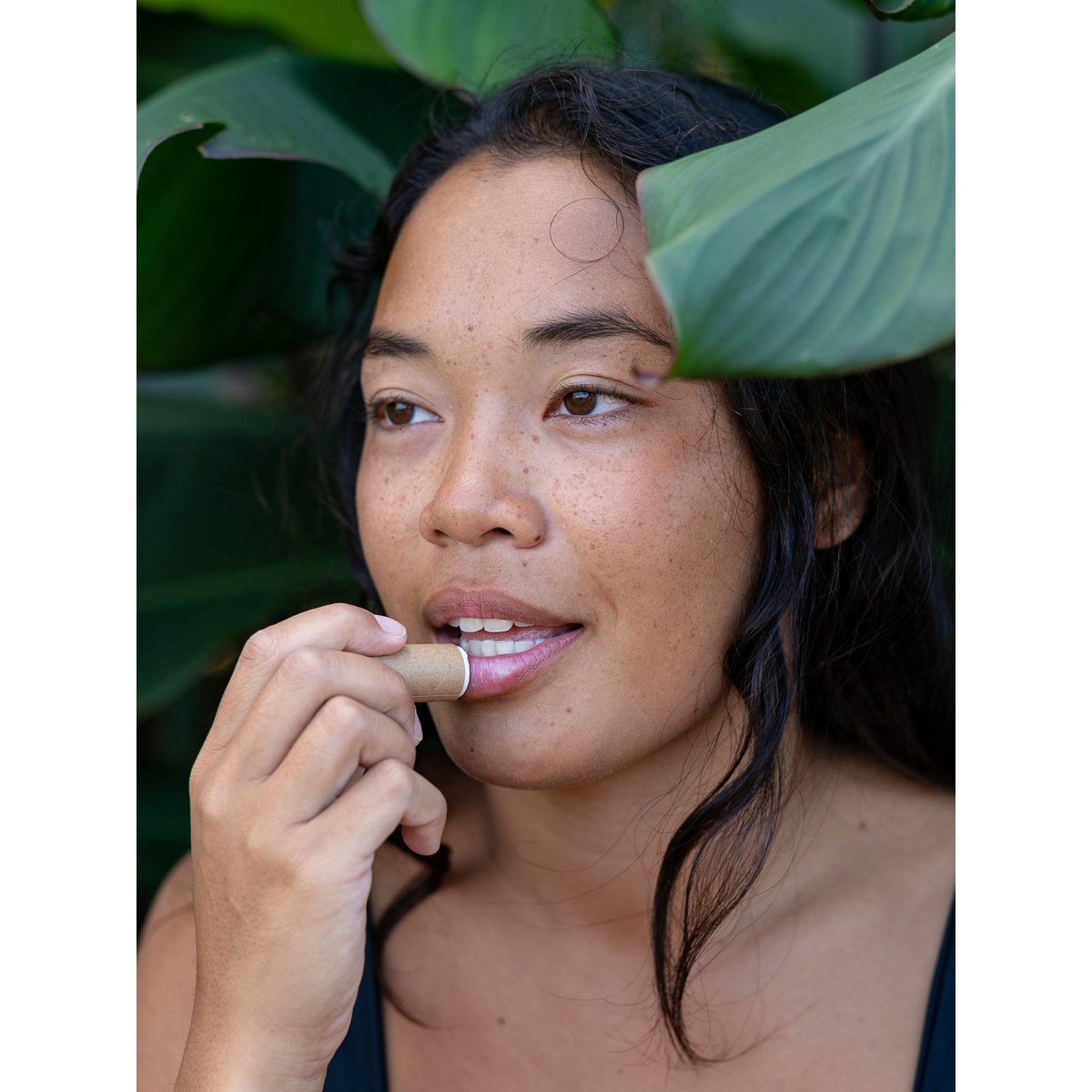 Plastic Free Lip Balm SPF15 5g