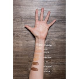 BB Cream + SPF 15