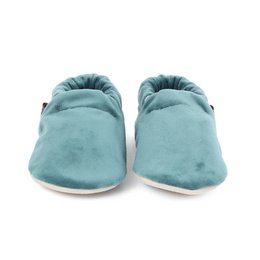 Babysko Soft Bomuld Hjemmesko