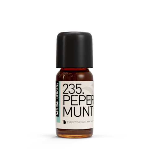 Ätherisches Pfefferminzöl (Mentha Piperita)