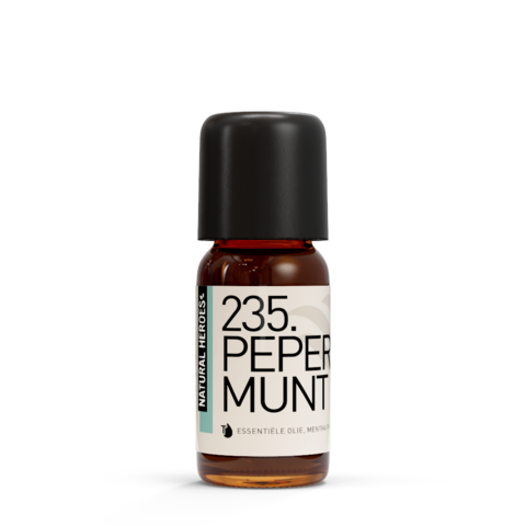 Ätherisches Pfefferminzöl (Mentha Piperita)