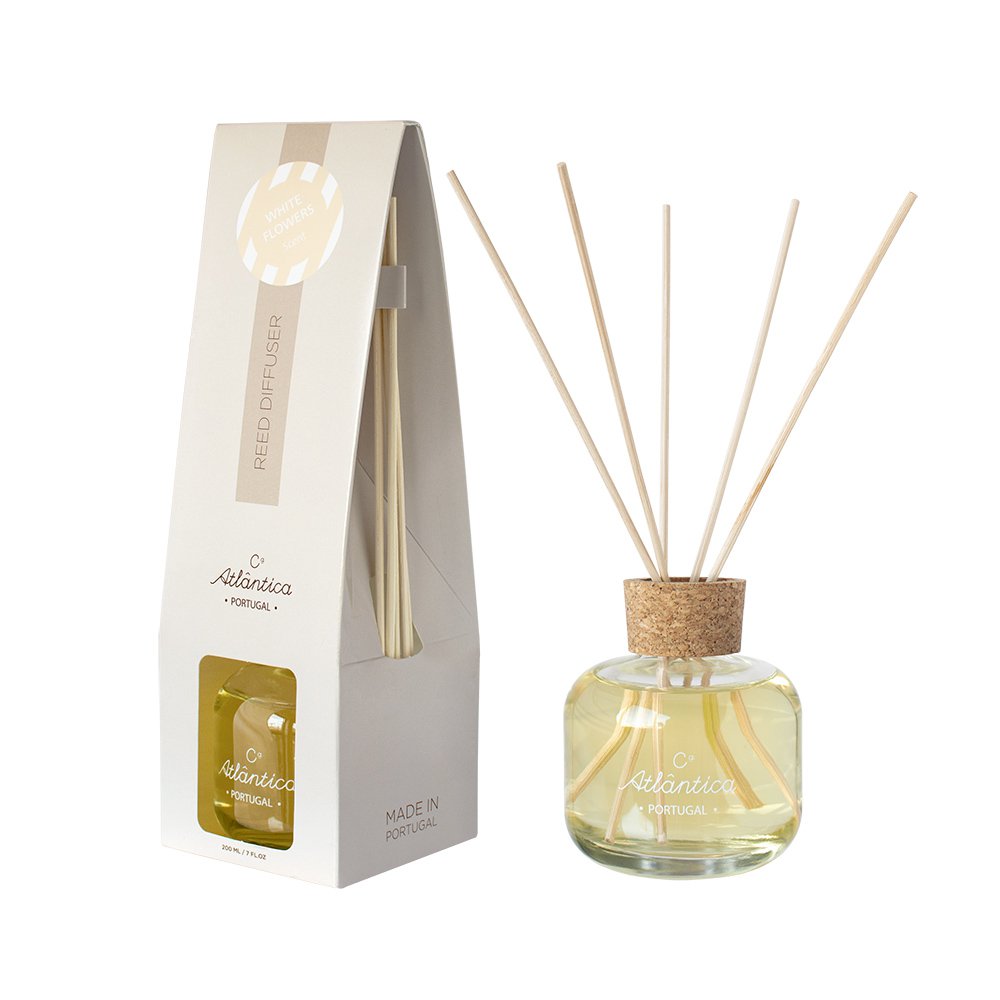 Difusor 200ml AREIA