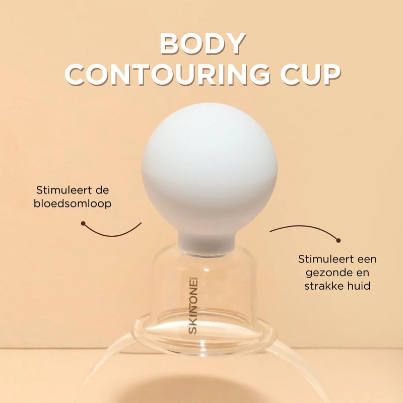 BODY CUP
