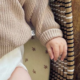Vest Taupe