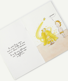The little Lion - birth and birthday gift